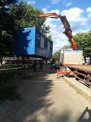 Започва ремонта на централен градски площад гр. Криводол